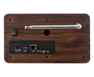 IMPERIAL Imperial DABMAN i150 Compact Hybrid Radio for Internet / DAB - 1535016 - zdjęcie 2